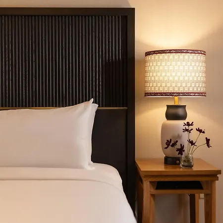 Hutton Hotel, Nashville, A Tribute Portfolio Hotel 4*