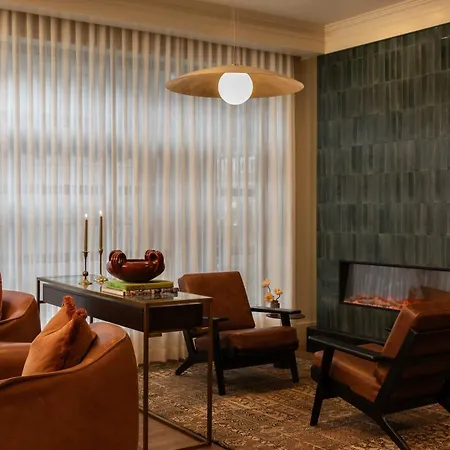 Hutton Hotel, Nashville, A Tribute Portfolio Hotel Nashville