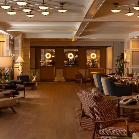 Hutton Hotel, Nashville, A Tribute Portfolio 4*