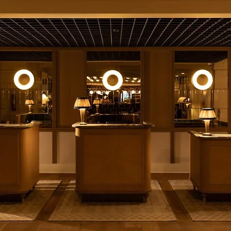 Hutton Hotel, Nashville, A Tribute Portfolio Hotel
