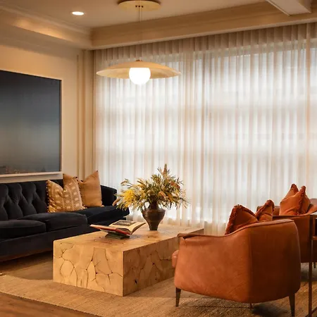 Hutton Hotel, Nashville, A Tribute Portfolio Hotel 4*