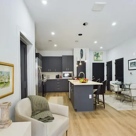 Venus - Odyssey - Heart Of Midtown Holiday home
