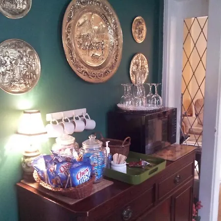 Bed & Breakfast Daisy Hill