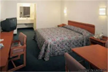 Rodeway Airport South 2* Nashville
