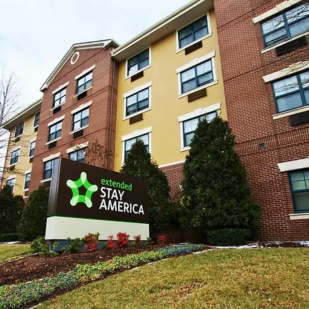 Extended America Premier - - Vanderbilt 3* Nashville