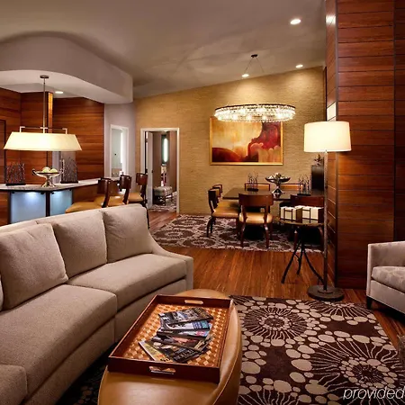 Hutton Hotel, Nashville, A Tribute Portfolio 4*