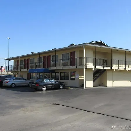 Rodeway Airport South 2* Nashville