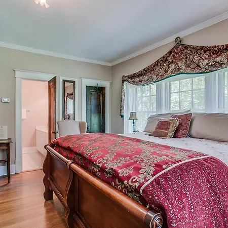 Bed & Breakfast Daisy Hill