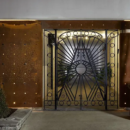 Hutton Hotel, Nashville, A Tribute Portfolio 4*