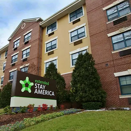 Extended America Premier - - Vanderbilt Hotel Nashville