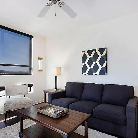 Alfred On Rolling Mill Hill Apartment