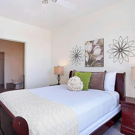 Apartment Alfred On Rolling Mill Hill Nashville