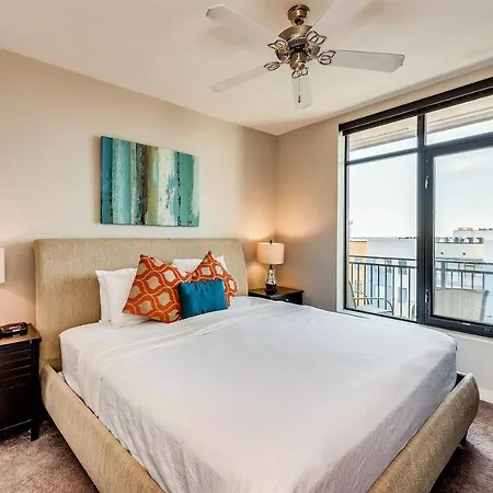 Apartment Alfred On Rolling Mill Hill *