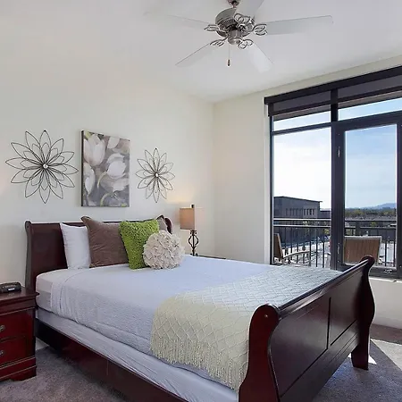 Alfred On Rolling Mill Hill Apartment *