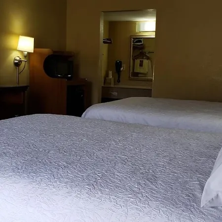 Select Motel Nashville