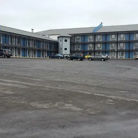 Motel Select Nashville