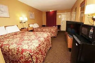 Select Motel Nashville