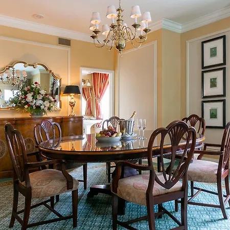 The Hermitage 5*