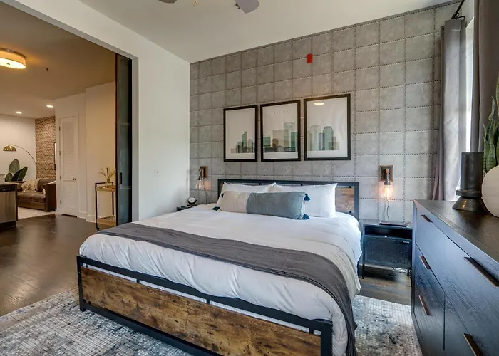 Lofts At 30Th - Urban Lodge - 6 Mins To Broadway