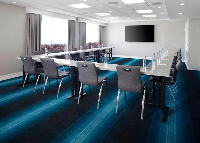 Aloft Nashville West End