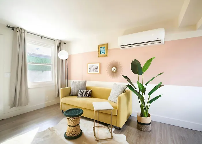Sonder The Stat Apartments Midtown