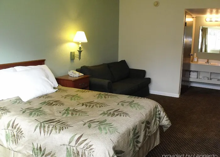 Regency Inn And Suites Nashville