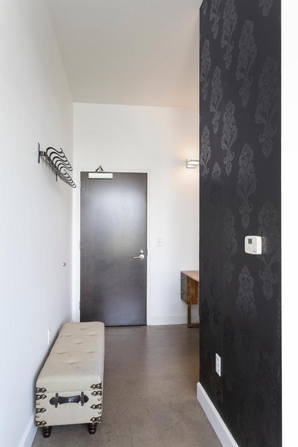 Soak Up The Opulent Feel Of A Lavish Monochrome Abode Holiday home