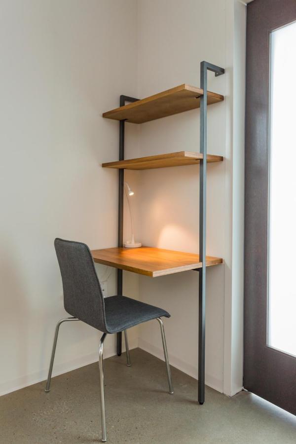 Gaze At Sprawling Vistas Through Walls Of Windows * Nashville