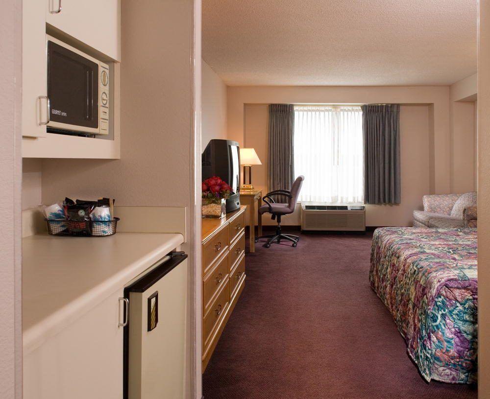 Hotel Luxe Opryland Nashville