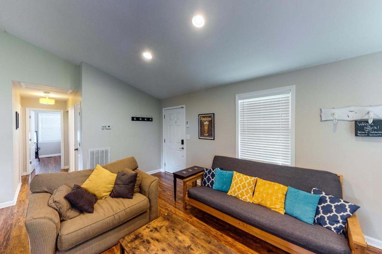Cumberland Comfort Holiday home *