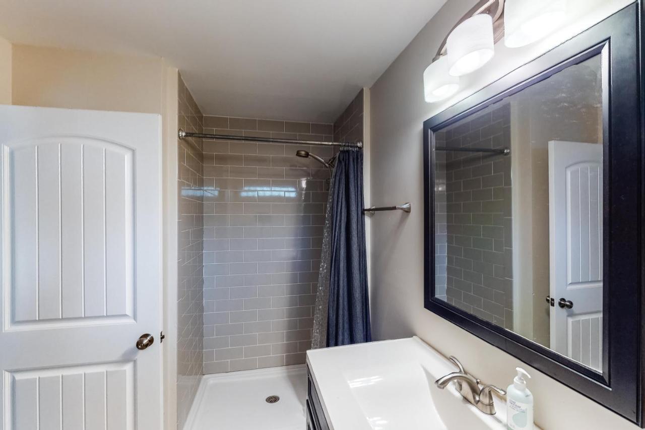Cumberland Comfort Holiday home *
