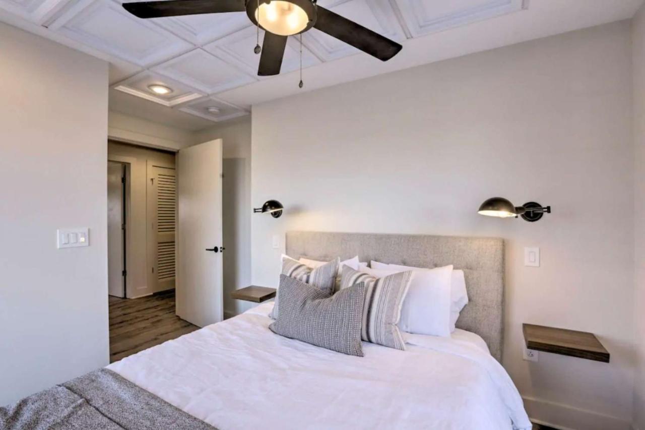 Union 101 Holiday home Nashville