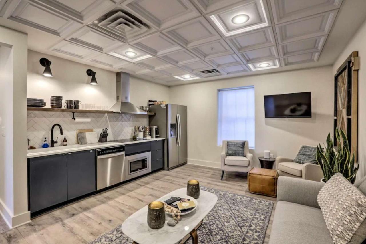 Union 101 Holiday home Nashville