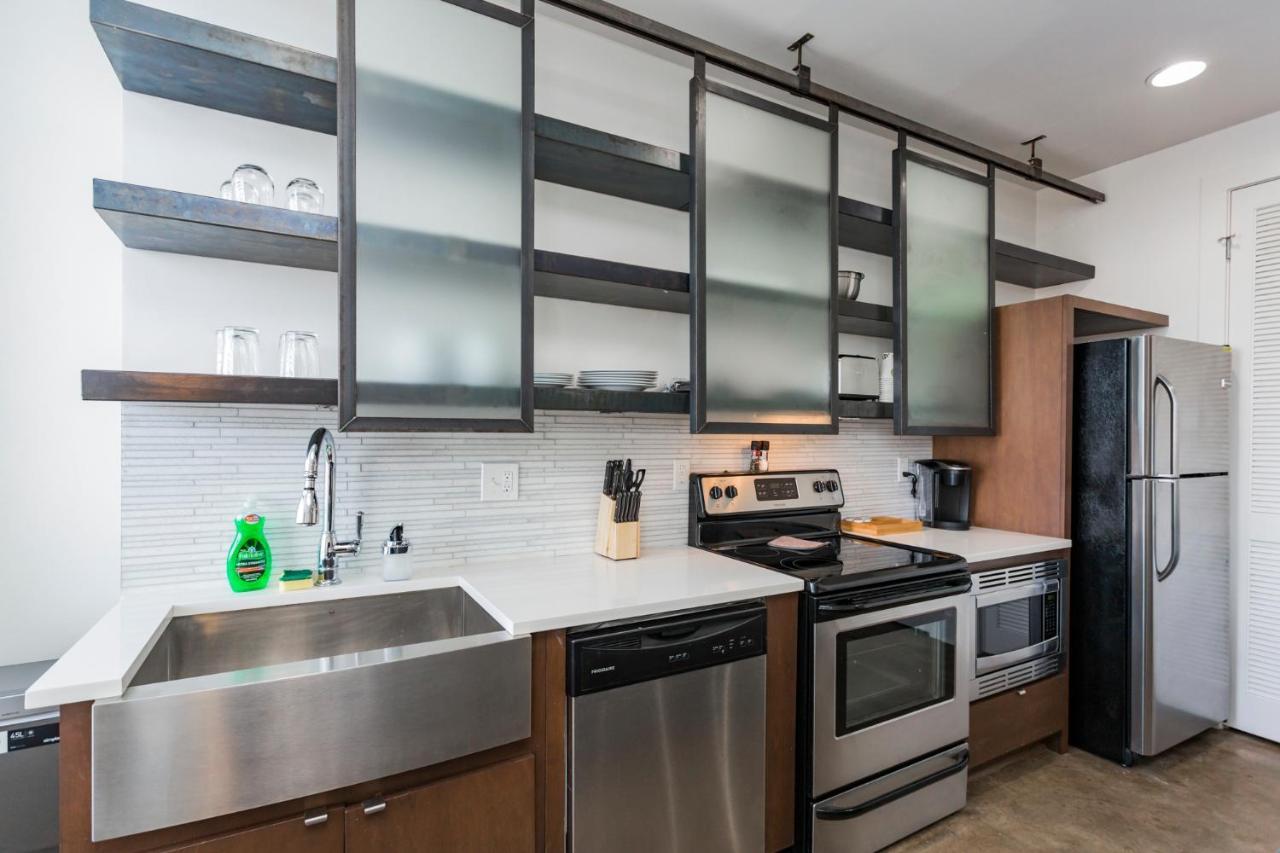 The Nashville Reserve, By Oliver 4* Nashville