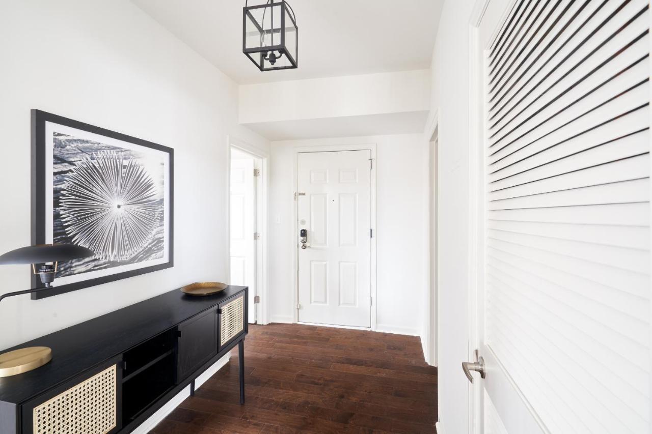 Sonder At Euclid Court