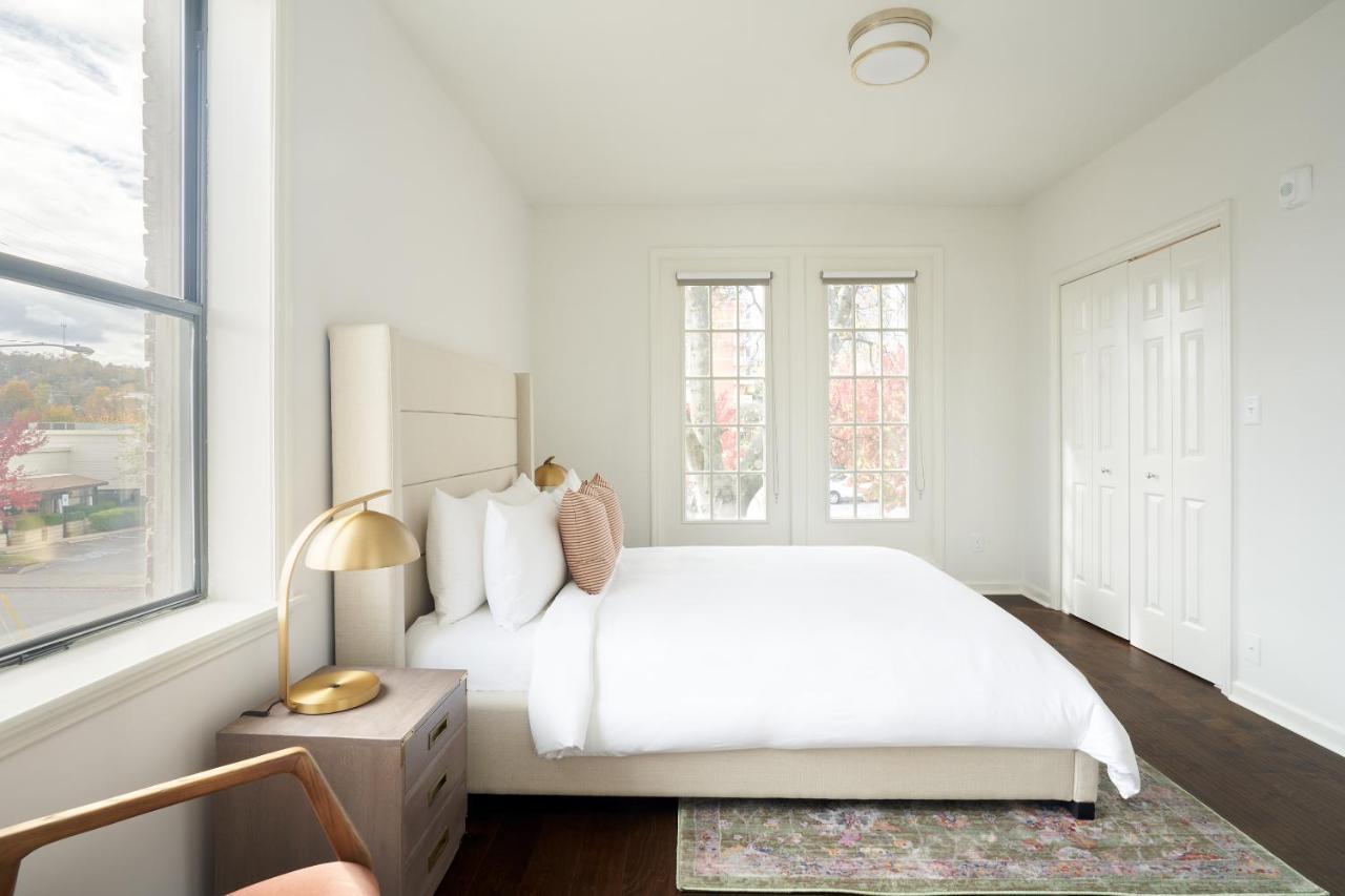 Sonder At Euclid Court * Nashville