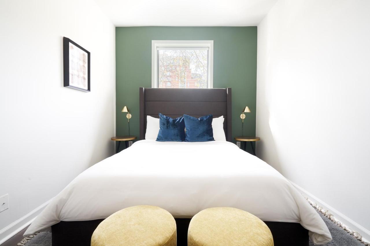 Hotel Sonder At Euclid Court