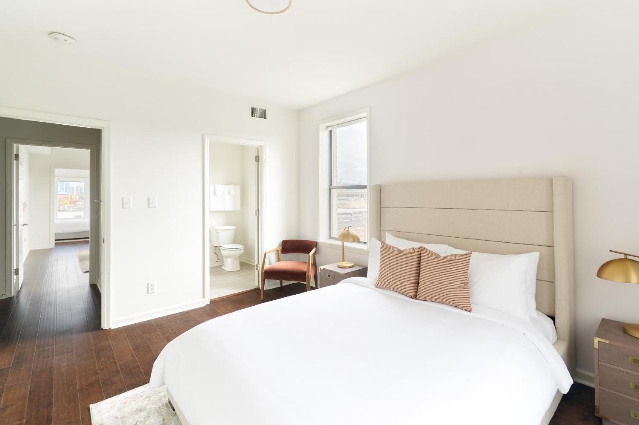 Sonder At Euclid Court Nashville