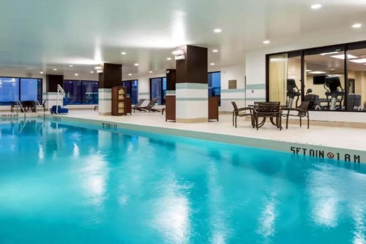 Hyatt Place Downtown 3* Nashville