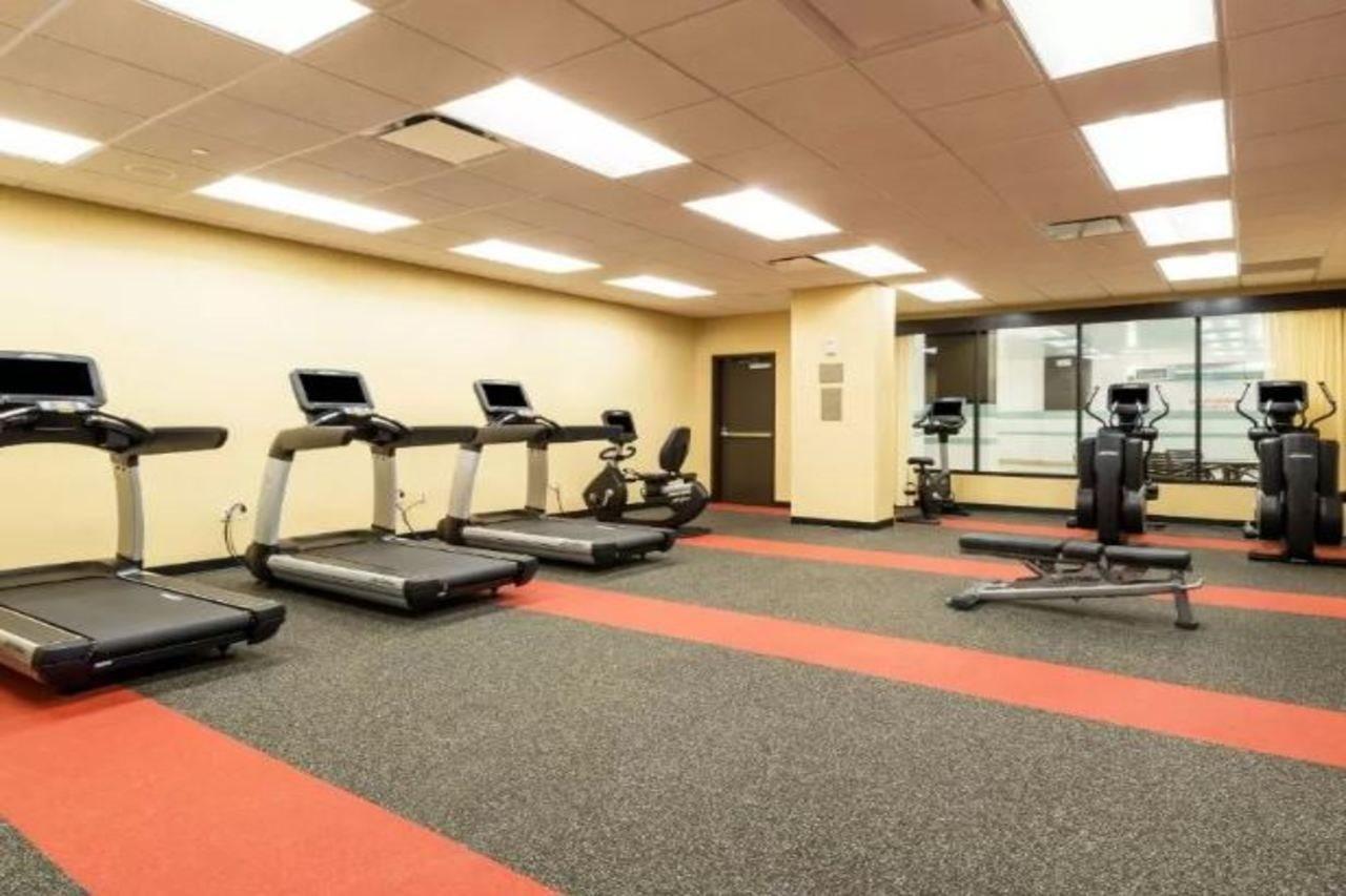 Hyatt Place Downtown Nashville