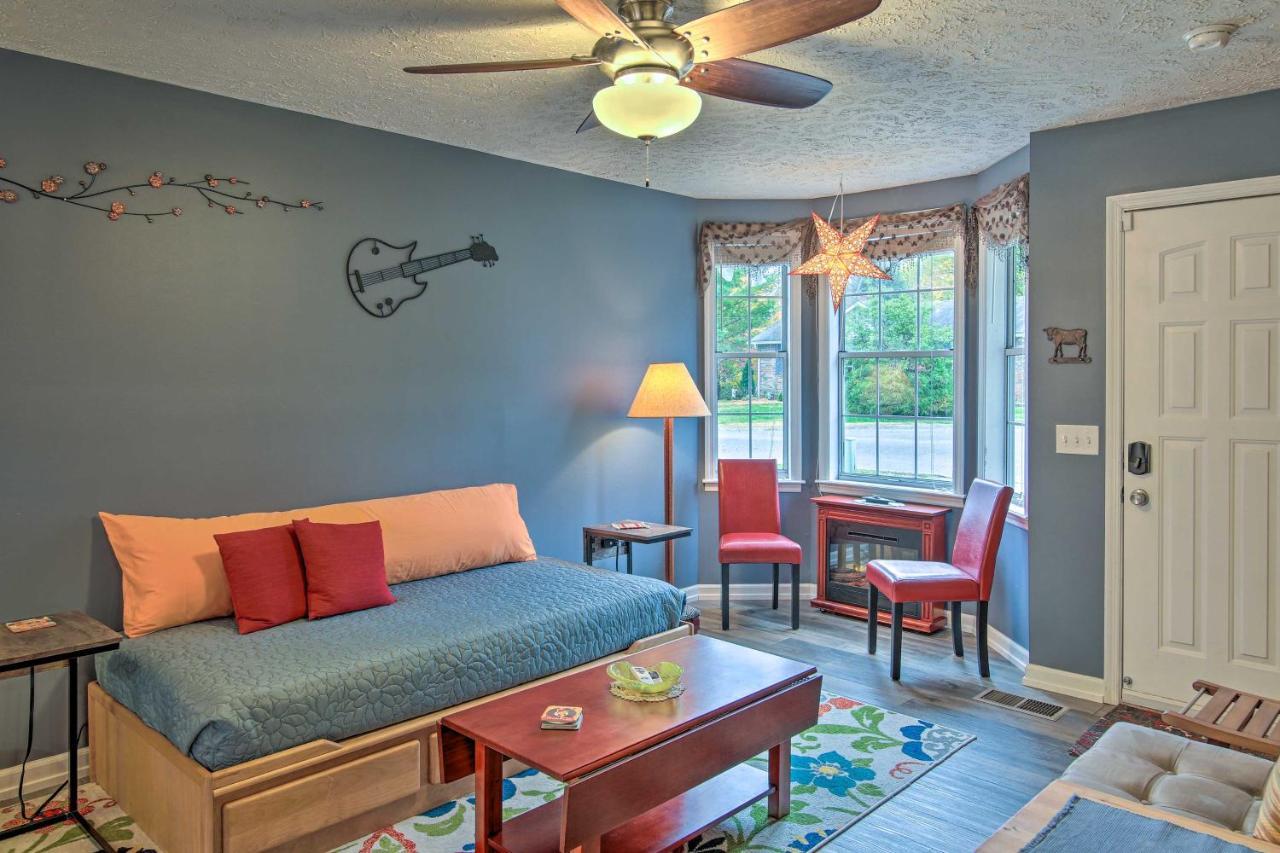 Holiday home Lively East Pad Walk To Bars And Eateries