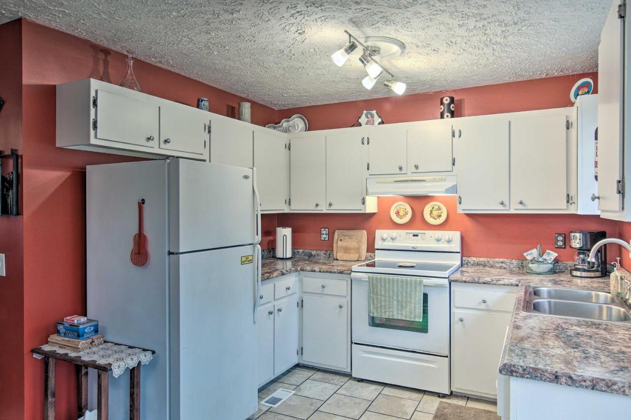 Holiday home Lively East Pad Walk To Bars And Eateries