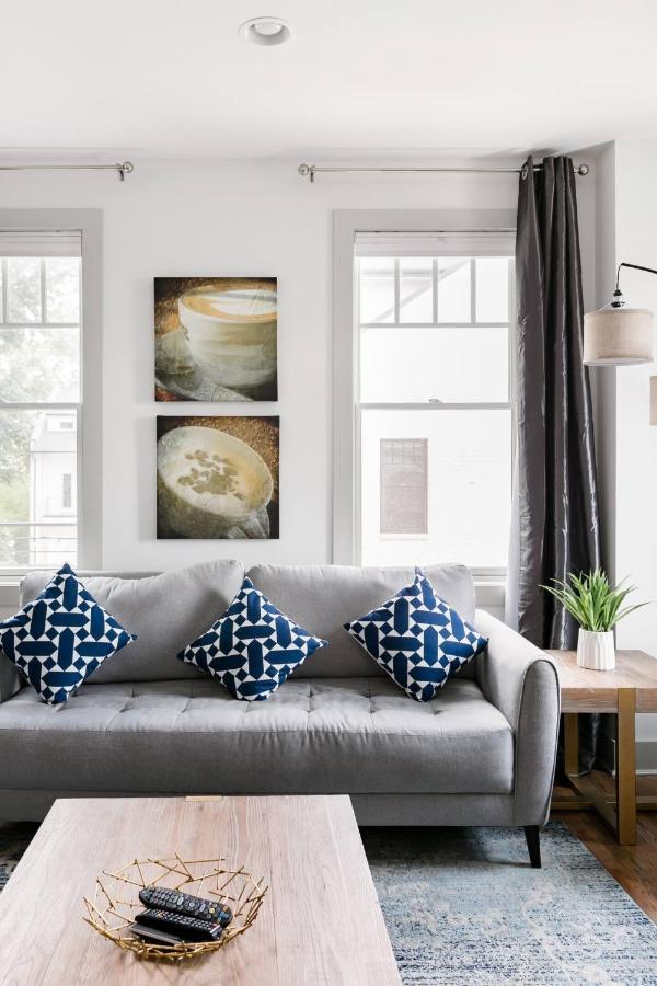 Holiday home Brand New Luxury Near Downtown *