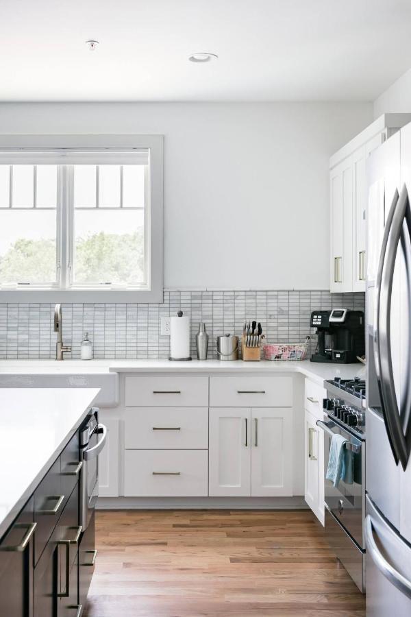 Brand New Luxury Near Downtown Nashville