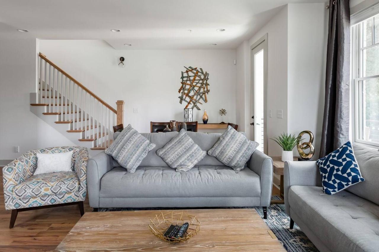 Holiday home Brand New Luxury Near Downtown Nashville