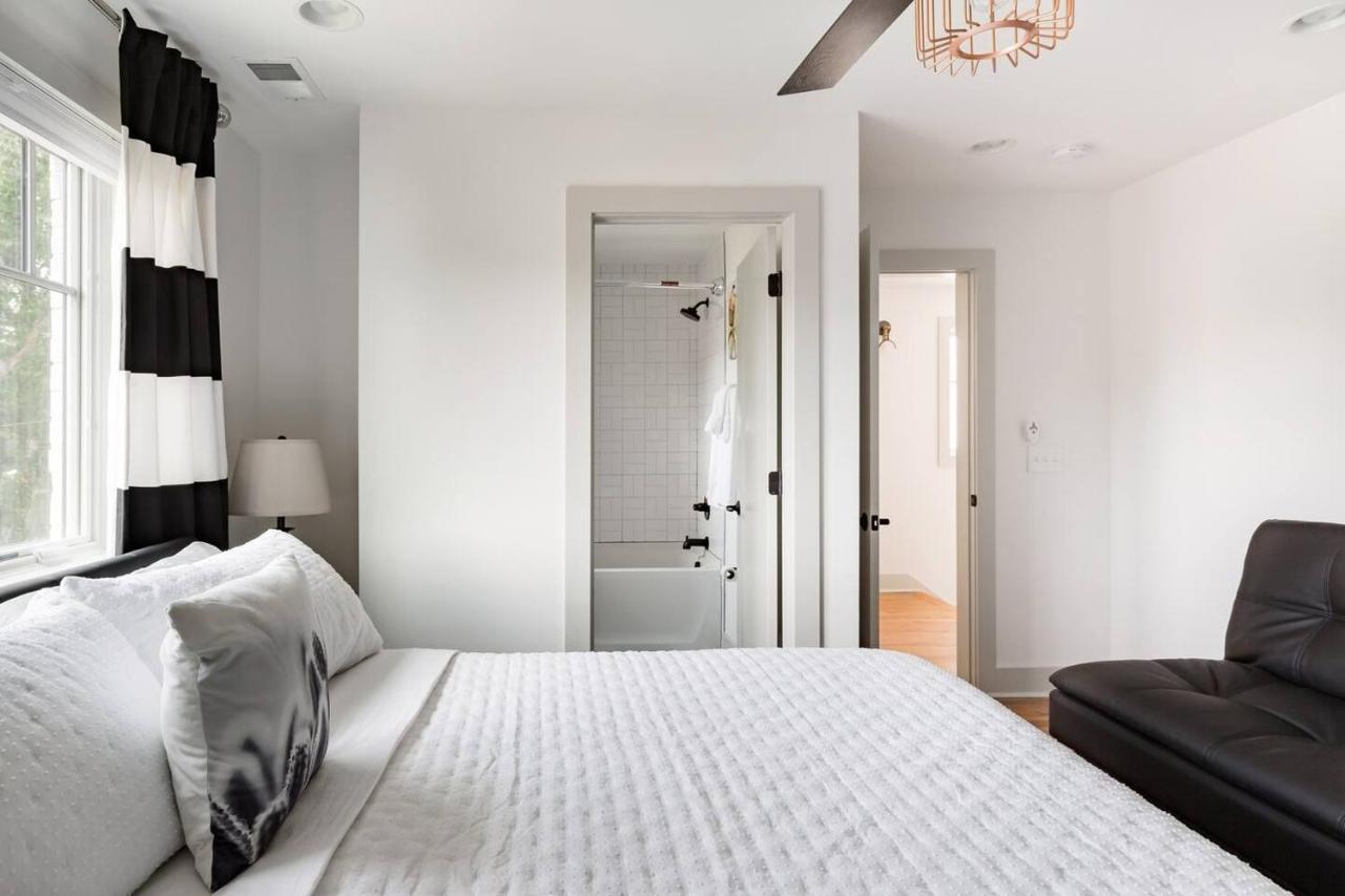 Brand New Luxury Near Downtown Nashville