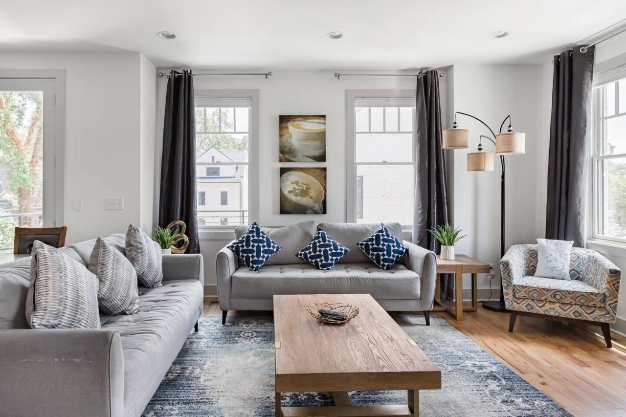 Brand New Luxury Near Downtown * Nashville