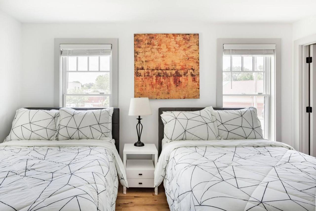 Holiday home Brand New Luxury Near Downtown Nashville