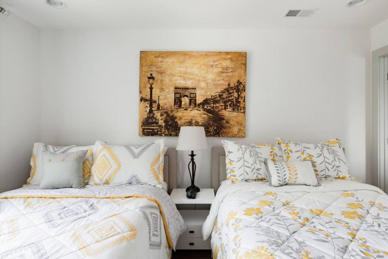 Holiday home Brand New Luxury Near Downtown Nashville