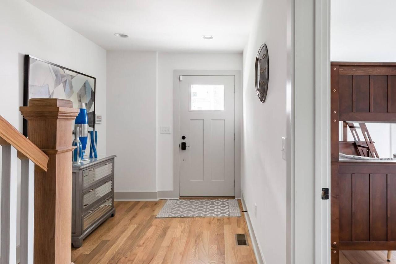 Brand New Luxury Near Downtown Holiday home Nashville
